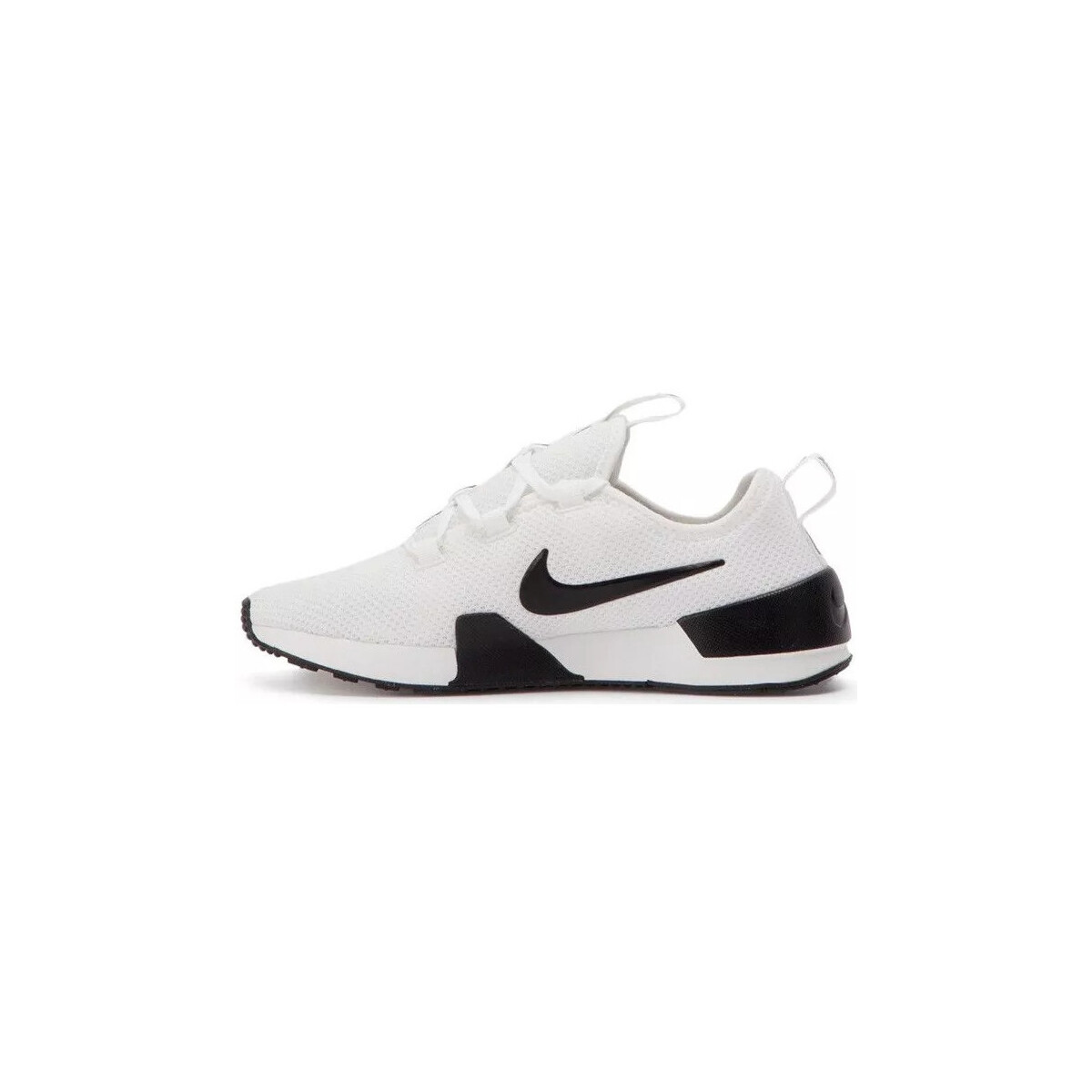 Chaussures Femme Baskets basses Nike ASHIN MODERN Blanc