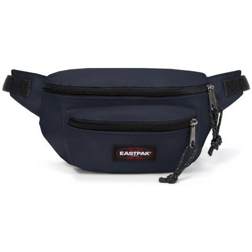 Sacs Homme Sacs banane Eastpak DOGGY Bleu