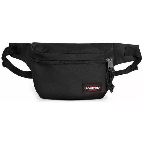 Sacs Homme Sacs banane Eastpak BANE Noir