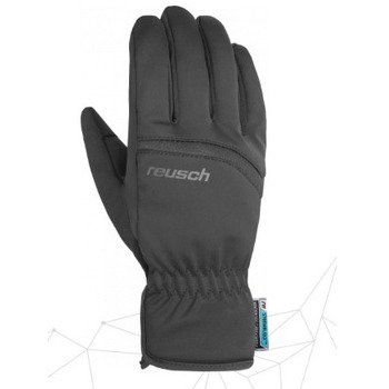 Accessoires textile Gants Reusch RUSSEL TOUCH-TEC BLACK - GANTS 20 Noir