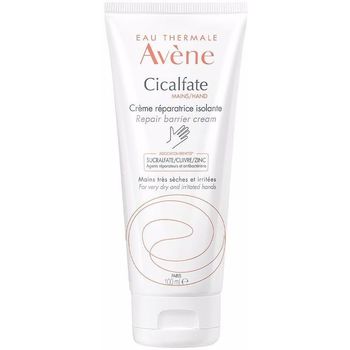 Beauté Soins mains et pieds Avã¨ne Cicalfate Manos Crema Reparadora Efecto Barrera 