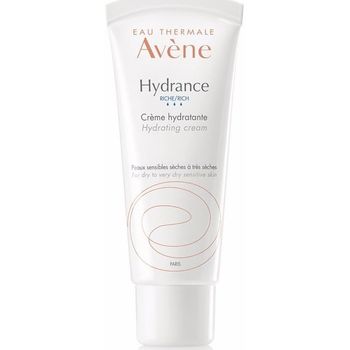 Beauté Hydratants & nourrissants Avã¨ne Hydrance Crema Hidratante Rica 