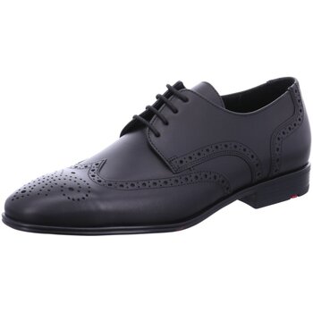 Chaussures Homme Derbies & Richelieu Lloyd  Noir