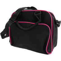 Sacs Enfant Cartables Bagbase BG145 Noir