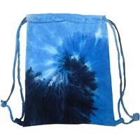 Sacs Enfant Sacs de sport Colortone TD40M Bleu