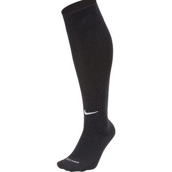 Sous-vêtements Chaussettes de sport Nike Cushioned Knee High Noir