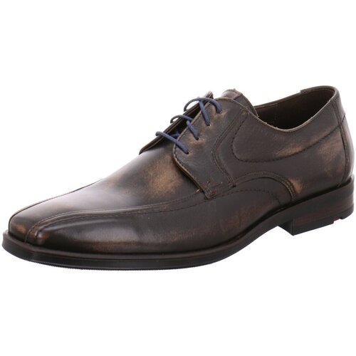 Chaussures Homme Derbies & Richelieu Lloyd  Marron