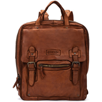 Sacs Homme Sacs de voyage Pikolinos CAIMARI Marron