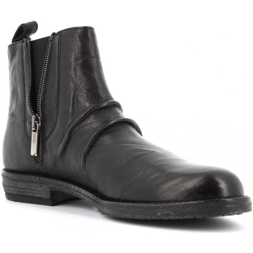 Chaussures Femme Boots Antica Cuoieria  Autres