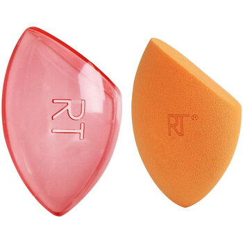 Beauté Femme Pinceaux Real Techniques Miracle Complexion Sponge & Travel 