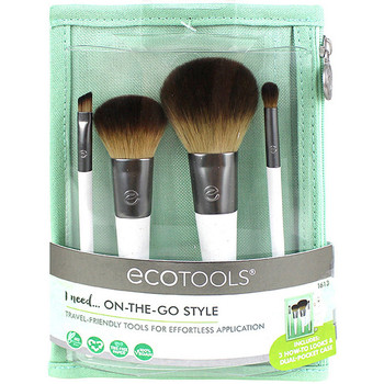 Beauté Femme Pinceaux Ecotools On The Go Style Lote 