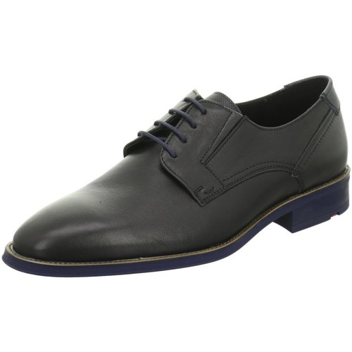 Chaussures Homme Derbies & Richelieu Lloyd  Noir