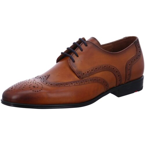 Chaussures Homme Derbies & Richelieu Lloyd  Marron