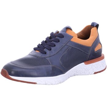 Chaussures Homme Derbies & Richelieu Lloyd  Bleu