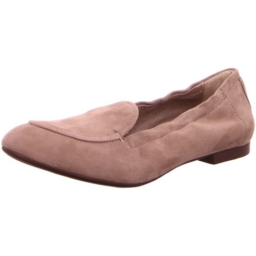 Chaussures Femme Mocassins La Cabala  Beige