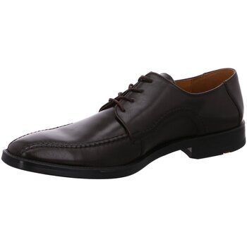 Chaussures Homme Derbies & Richelieu Lloyd  Noir