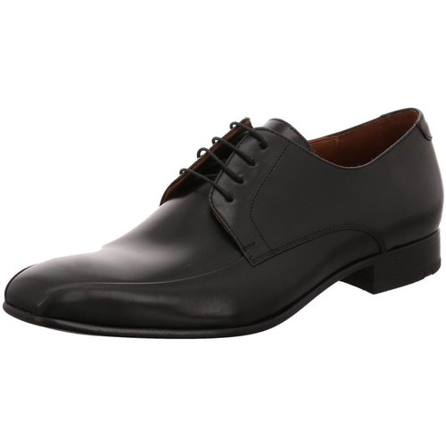 Chaussures Homme Derbies & Richelieu Lloyd  Noir