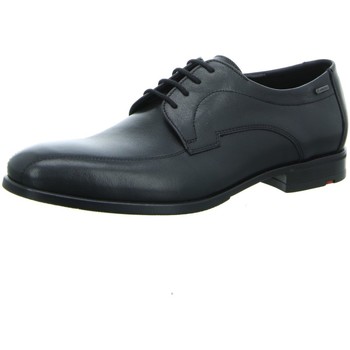 Chaussures Homme Derbies & Richelieu Lloyd  Noir