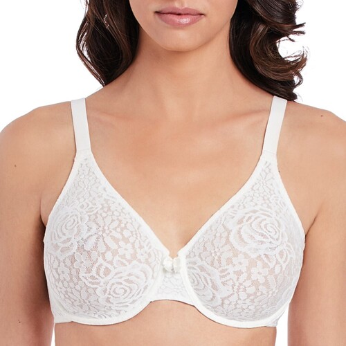 Sous-vêtements Femme Emboitants Wacoal Halo lace Beige