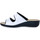 Chaussures Femme Multisport Grunland BIANCO ESTA Blanc