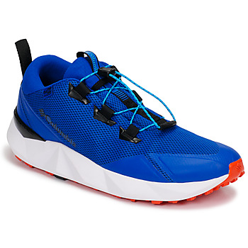 Chaussures Homme Multisport Columbia FACET 30 OUTDRY Bleu