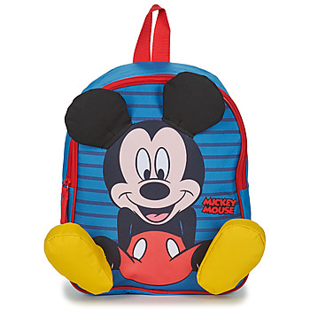 Sacs Enfant Sacs à dos Disney BACKPACK MICKEY Multicolore