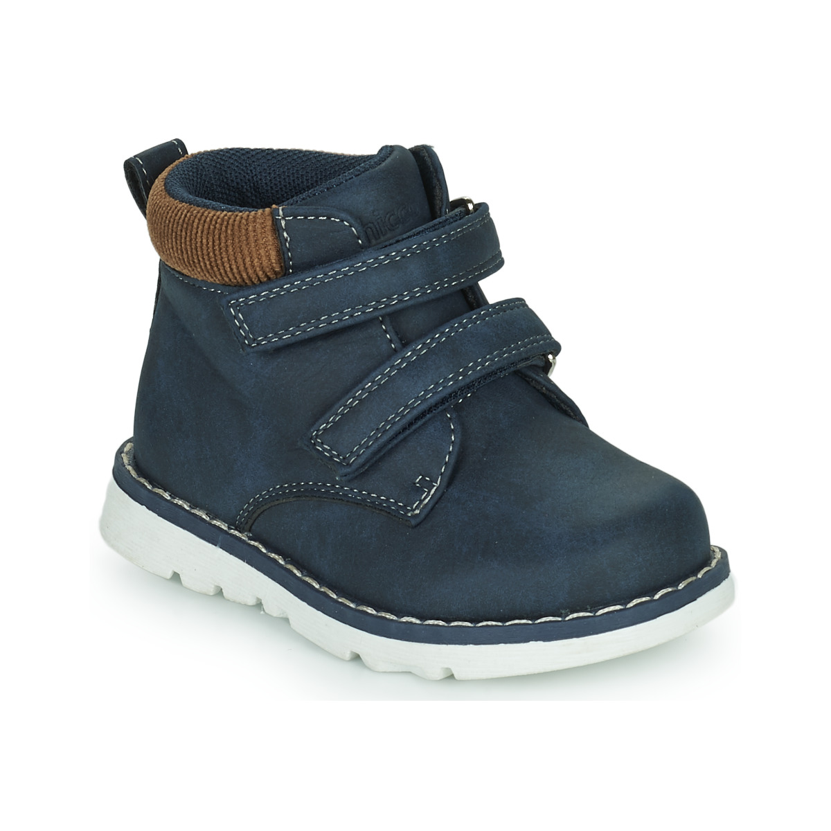 Chaussures Garçon Boots Chicco FLOK Bleu