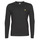 Vêtements Homme Pulls Lyle & Scott KN400VC Noir