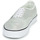 Chaussures Femme Baskets basses Vans AUTHENTIC Argenté