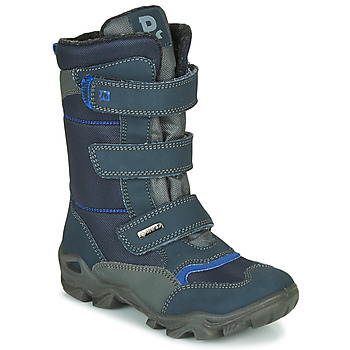 Chaussures Garçon Bottes de neige Primigi PATH GTX Bleu