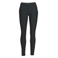 Vêtements Femme Pantalons fluides / Sarouels Benetton 4SK755944 Noir