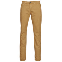 Vêtements Homme Chinos / Carrots Le Temps des Cerises KURT JOGG Beige