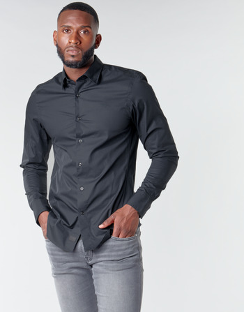 G-Star Raw DRESSED SUPER SLIM SHIRT LS