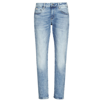 Vêtements Femme Jeans boyfriend G-Star Raw KATE BOYFRIEND WMN Bleu