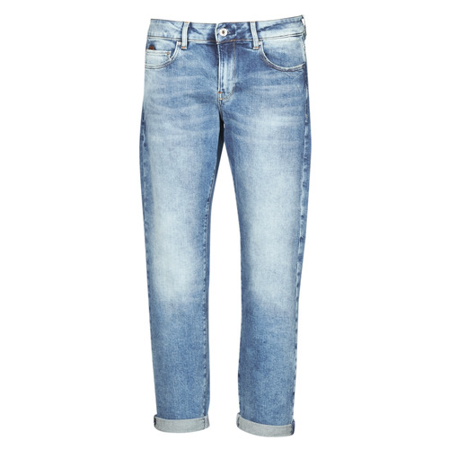 Vêtements Femme Jeans boyfriend G-Star Raw KATE BOYFRIEND WMN Bleu