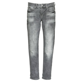 Vêtements Femme Jeans boyfriend G-Star Raw KATE BOYFRIEND WMN Gris