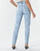 Vêtements Femme Jeans boyfriend Levi's 501 CROP Bleu