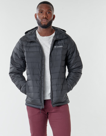 Columbia POWDER LITE HOODED JACKET