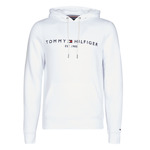 TOMMY LOGO HOODY