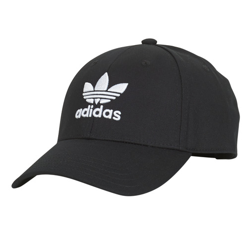 Accessoires textile Casquettes adidas Originals BASEB CLASS TRE Noir