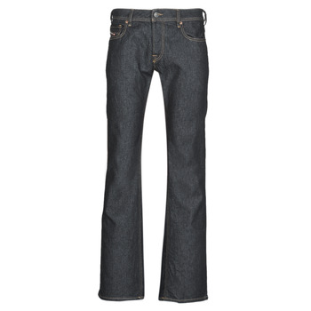 Vêtements Homme Jeans bootcut Diesel ZATINY Bleu 009HF