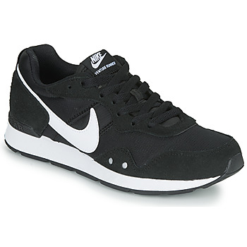 Chaussures Femme Baskets basses Nike VENTURE RUNNER Noir / Blanc