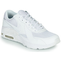 Chaussures Enfant Baskets basses Nike AIR MAX EXCEE GS Blanc