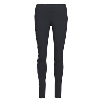 Vêtements Femme Leggings Under Armour UA FAVORITE WM LEGGINGS Noir