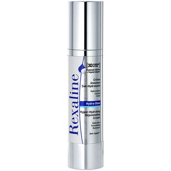 Beauté Femme Hydratants & nourrissants Rexaline 3d Hydra-dose Hyper-hydrating Rejuvenating Cream 