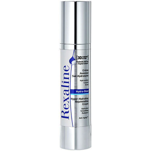 Beauté Femme Hydratants & nourrissants Rexaline 3d Hydra-dose Hyper-hydrating Rejuvenating Cream 