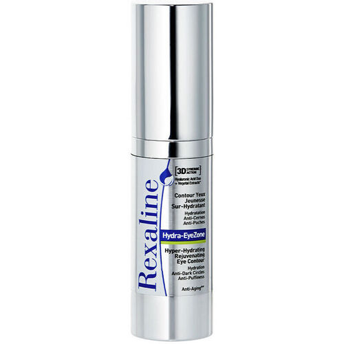 Beauté Femme Hydratants & nourrissants Rexaline 3d Hydra-eyezone Hyper-hydrating Eye Contour 