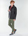 Vêtements Homme Parkas Vans DRILL CHORE COAT LINED Noir