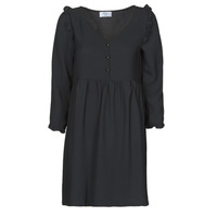 Vêtements Femme Robes courtes Betty London JOELIE Noir