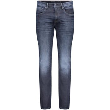 Vêtements Homme Jeans Mac  Bleu